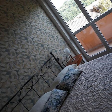 Bed and Breakfast Acero Rosso Pianfei Esterno foto