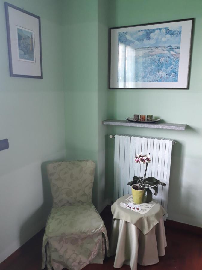 Bed and Breakfast Acero Rosso Pianfei Esterno foto