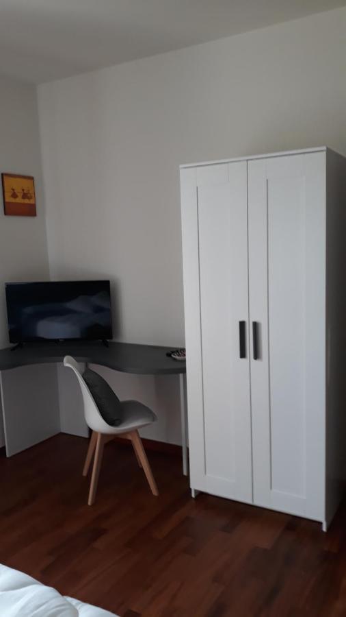 Bed and Breakfast Acero Rosso Pianfei Esterno foto